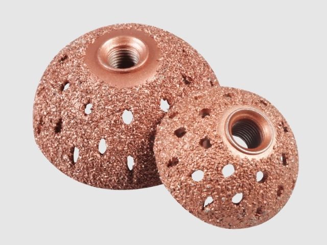 Buffing Bowl