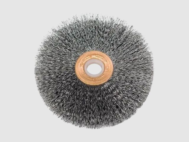 Buffing Brush