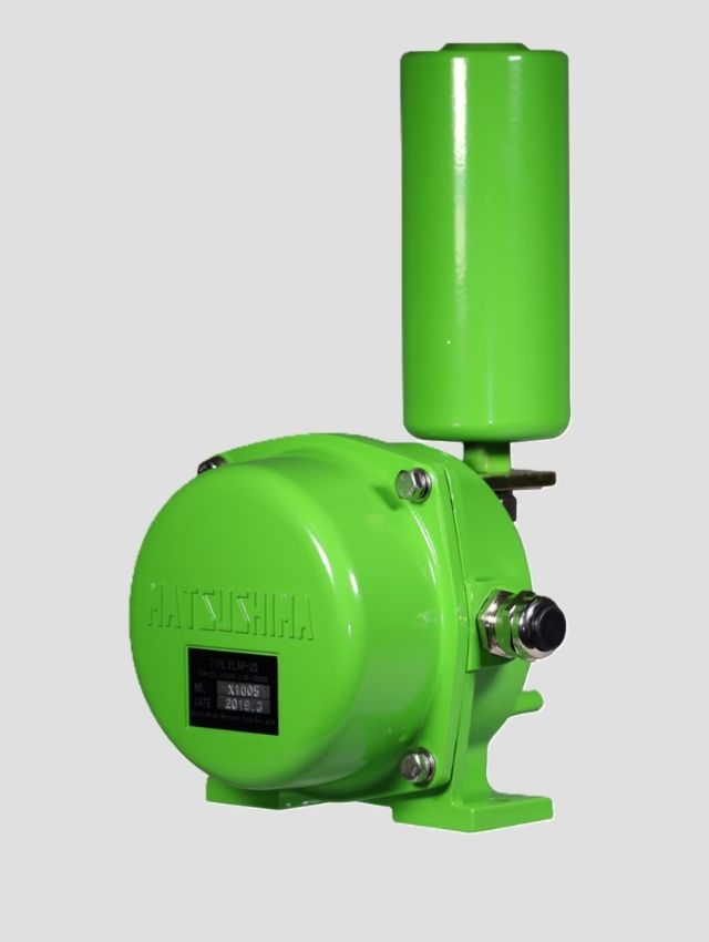 Conveyor Safety Equipment