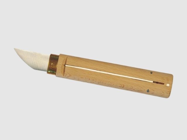 Don Carlos Knife
