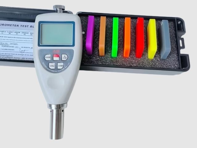 Hardness Tester