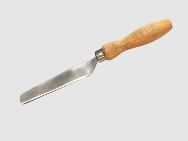 Rubber Cutting Knife